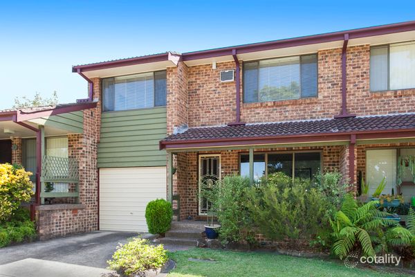 3/14c Mars St, Revesby, NSW 2212