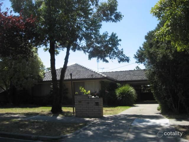 30 Lincoln Dr, Keilor East, VIC 3033