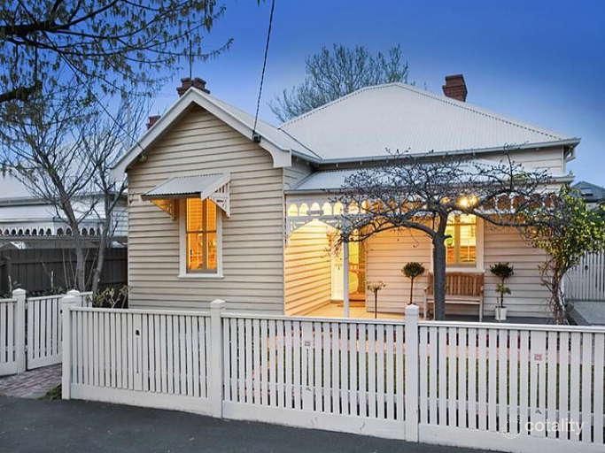 12 Hamilton St, Brighton, VIC 3186