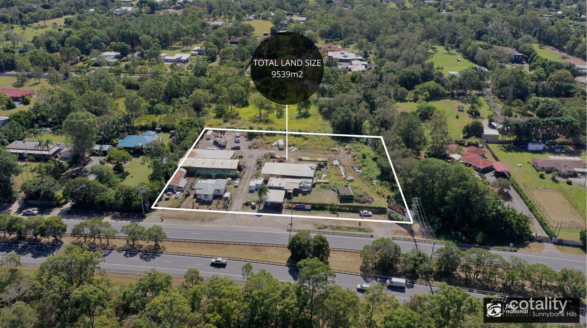 1514 Old Cleveland Rd, Belmont, QLD 4153