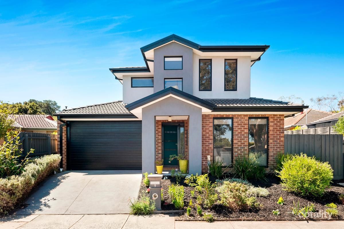 9 Nott St, Nunawading, VIC 3131