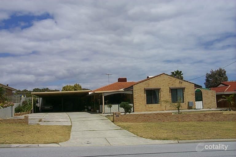 10 Quickly Cres, Hamilton Hill, WA 6163