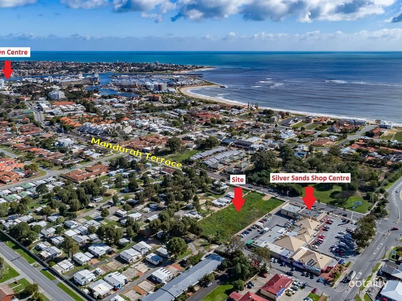 171 Mandurah Tce, Mandurah, WA 6210