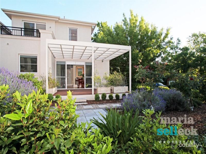 75 Jacka Cres, Campbell, ACT 2612