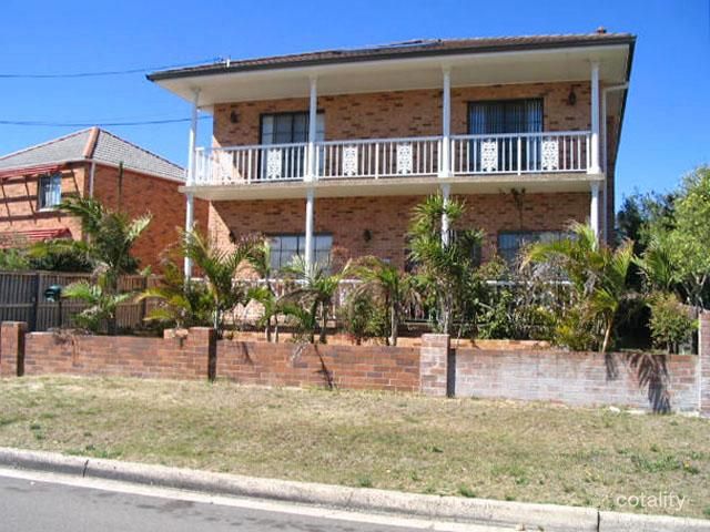 31 O'Connell Ave, Matraville, NSW 2036