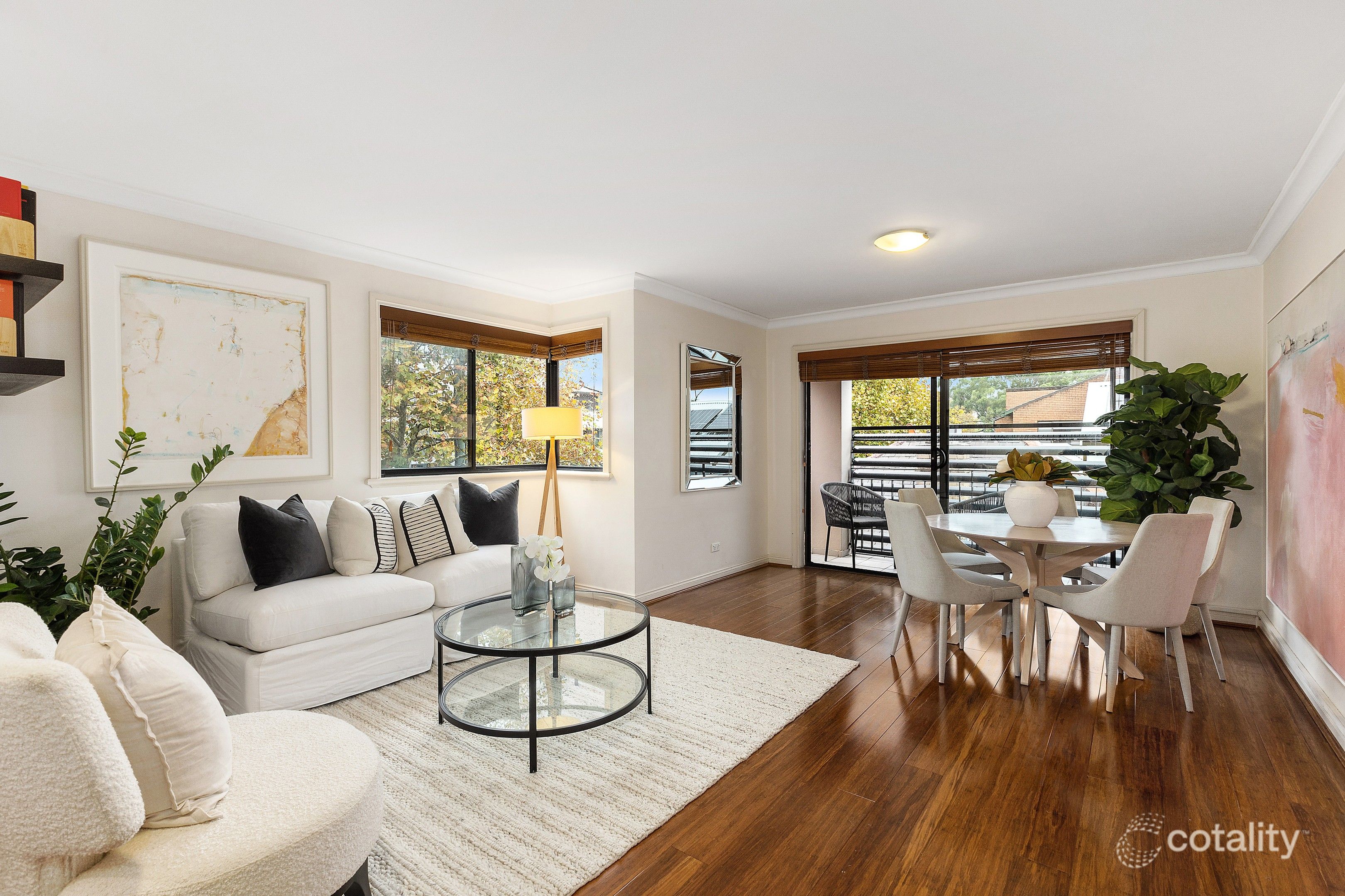 16/2 Abbott St, Cammeray, NSW 2062