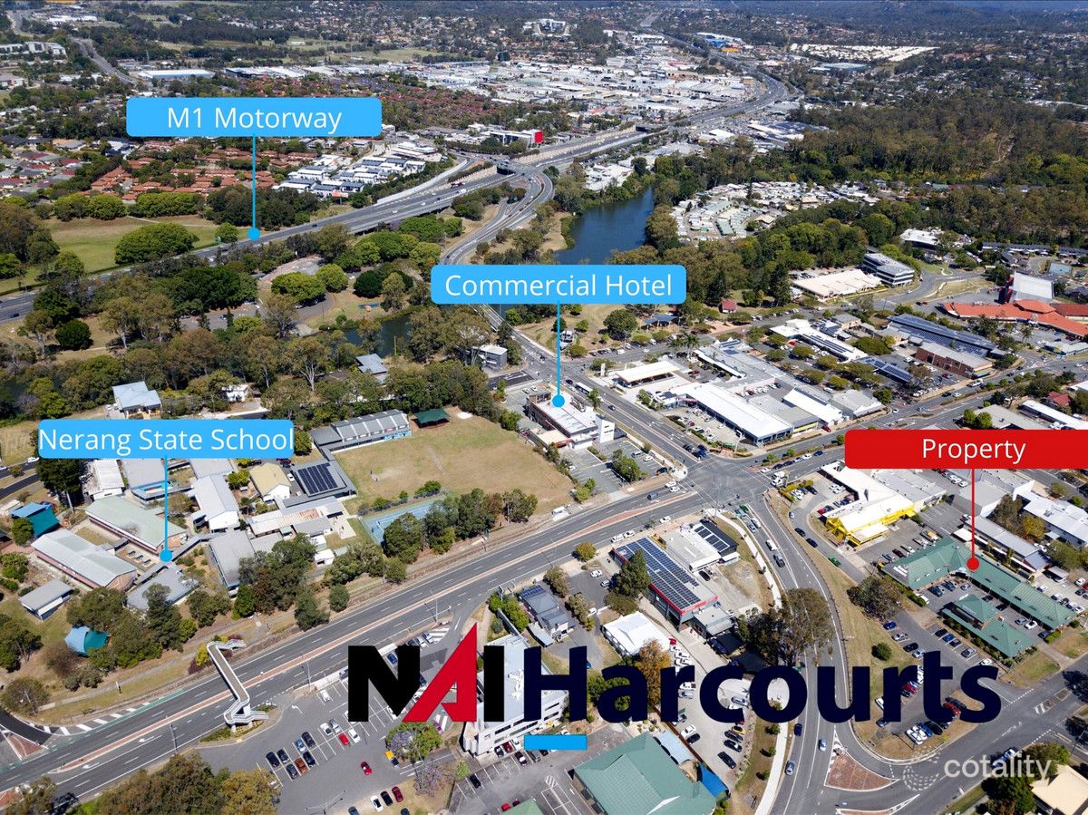 7/18 Ferry St, Nerang, QLD 4211