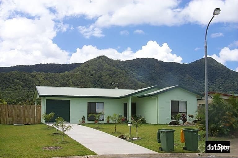 9 Scout Ct, Mount Sheridan, QLD 4868