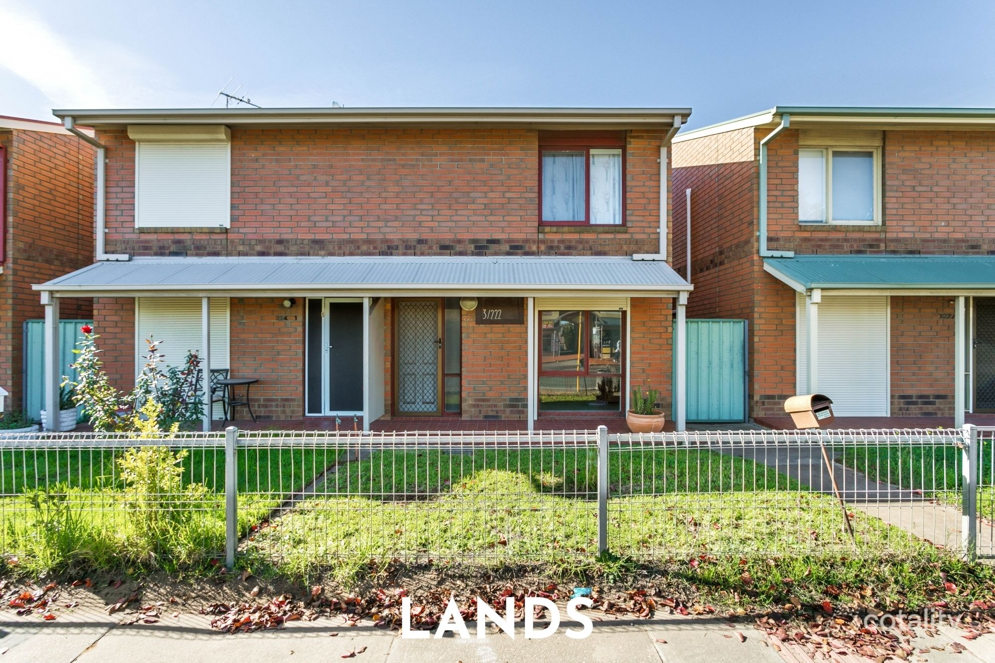 3/222 Hanson Rd, Mansfield Park, SA 5012