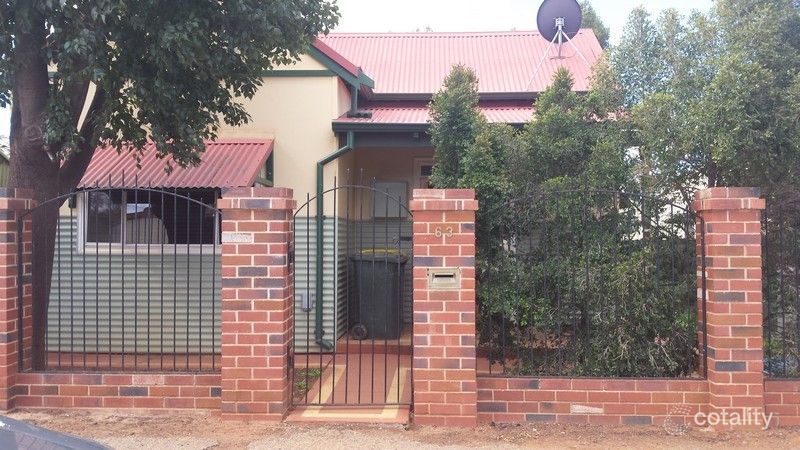 63 President St, South Kalgoorlie, WA 6430