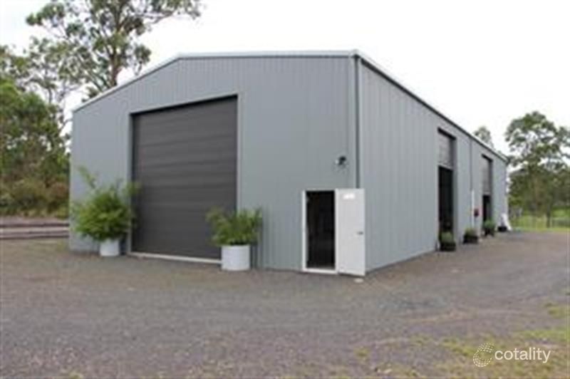 8 Johnson St, Gloucester, NSW 2422