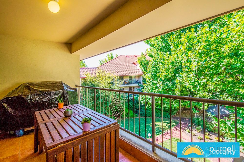 161/81 Kennedy St, Kingston, ACT 2604