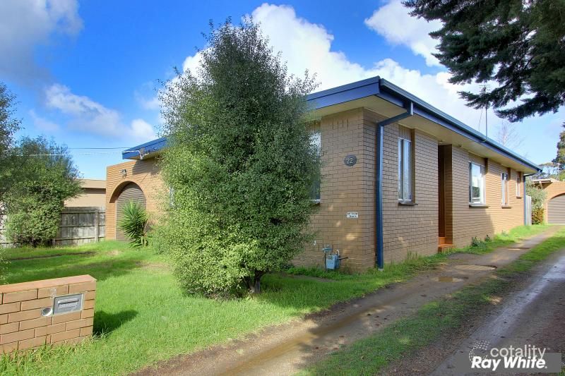 1/22 Palm Gr, Dromana, VIC 3936