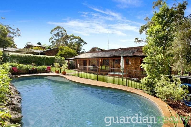 55 Greenbank Dr, Glenhaven, NSW 2156