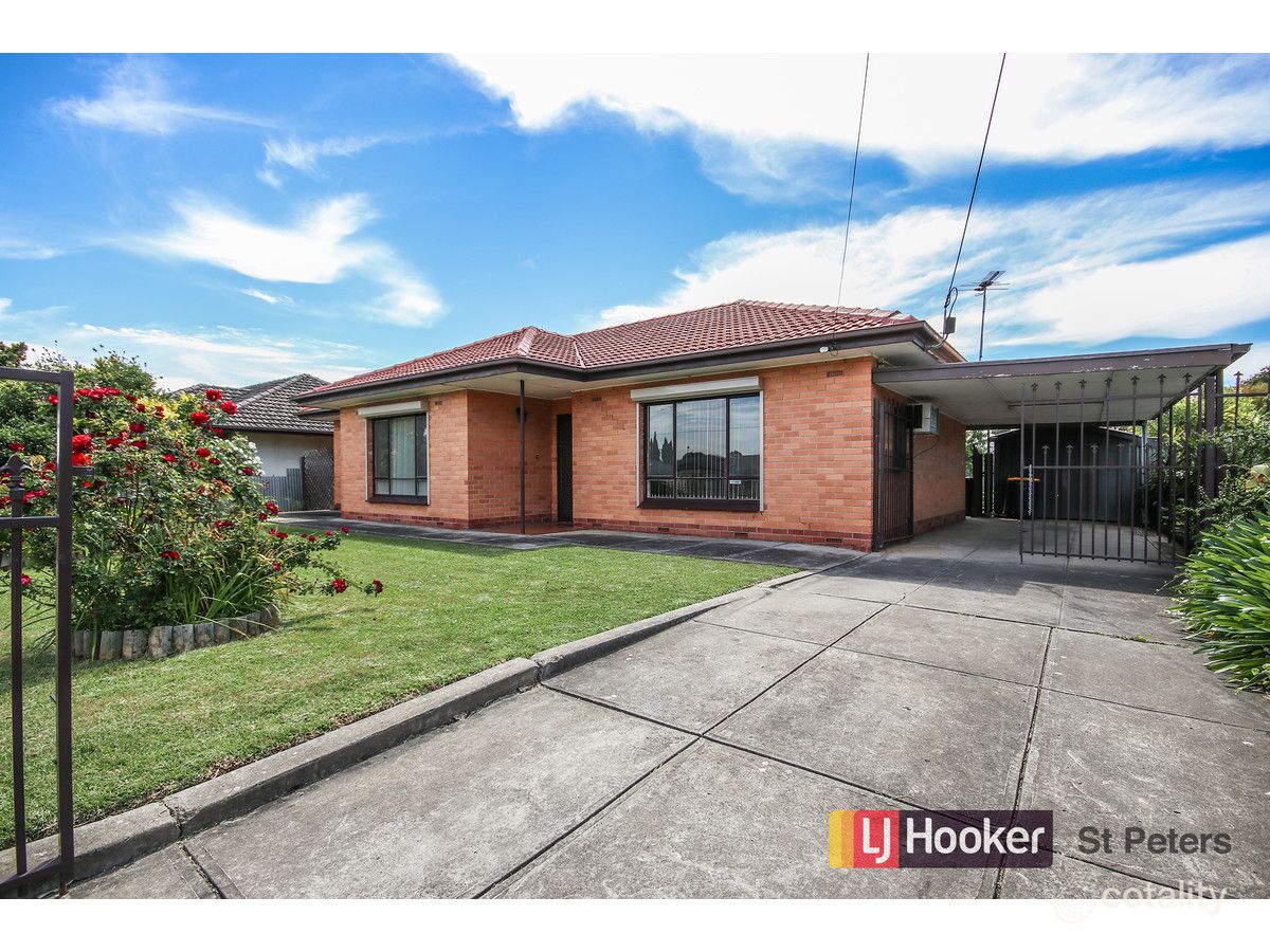 44 Lyons Rd, Holden Hill, SA 5088