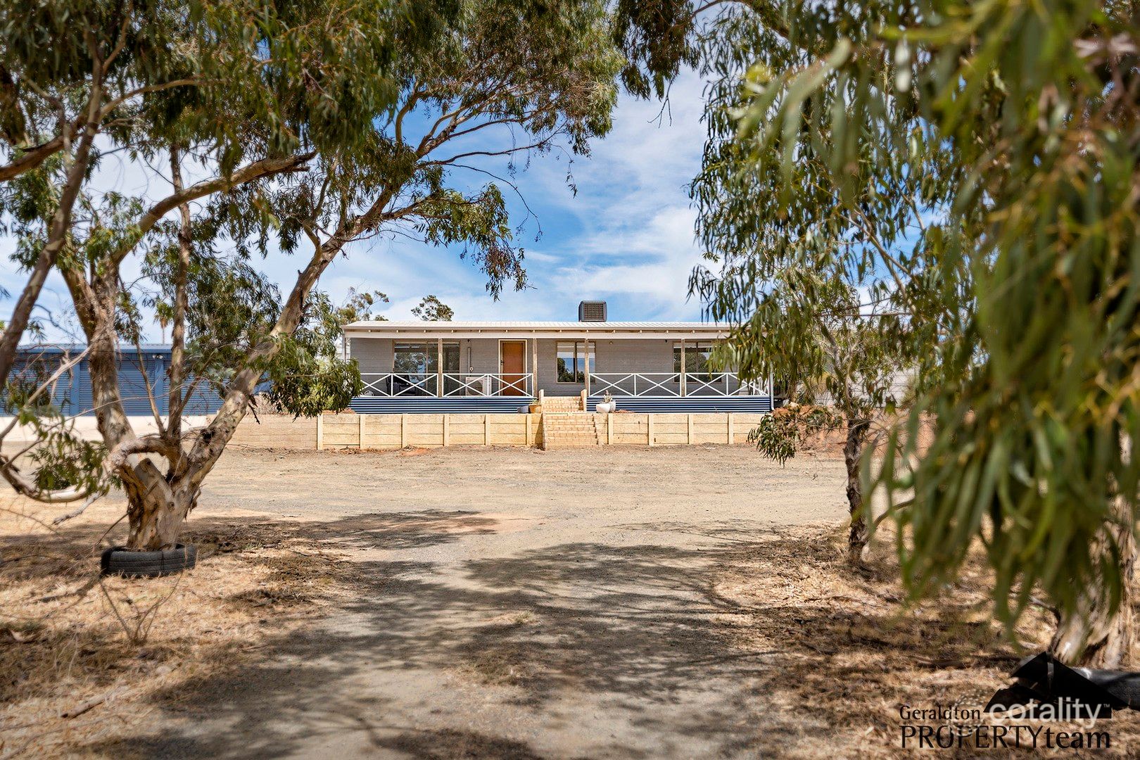 54 Onslow St, Northampton, WA 6535