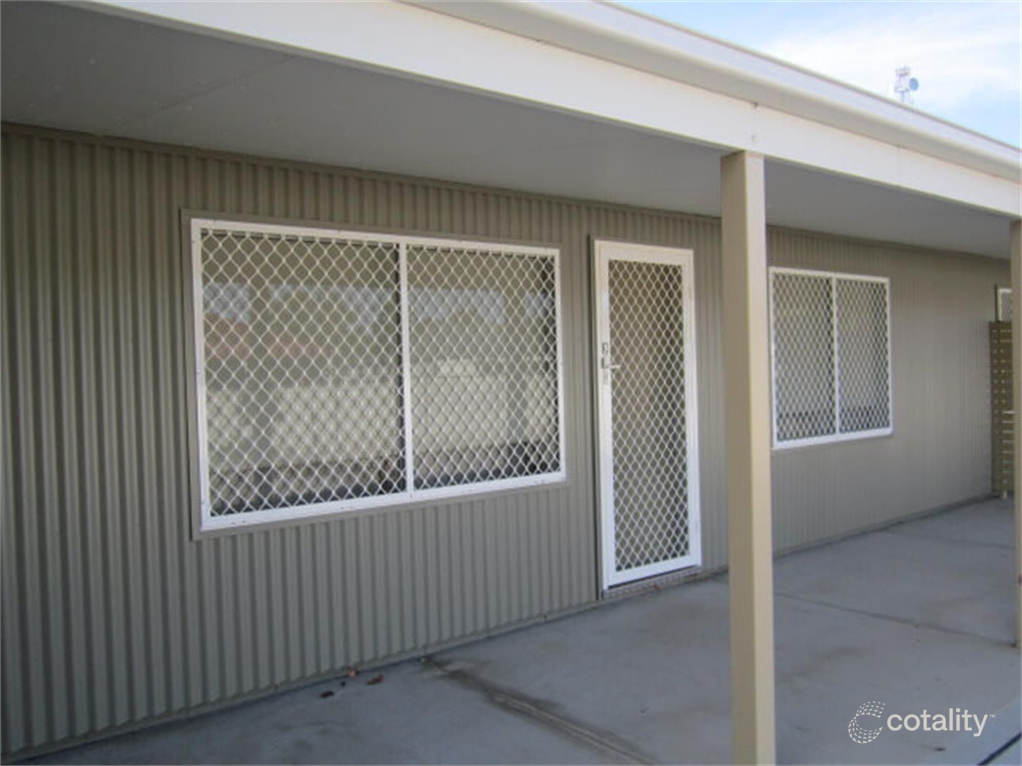 1/48 Chester St, Warren, NSW 2824