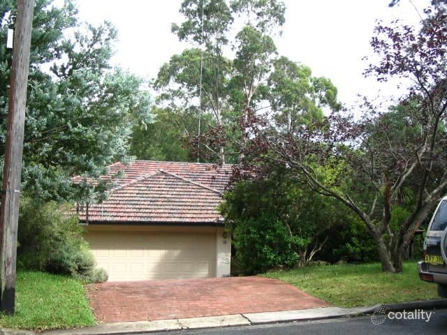 16 Morrison Pl, Pennant Hills, NSW 2120