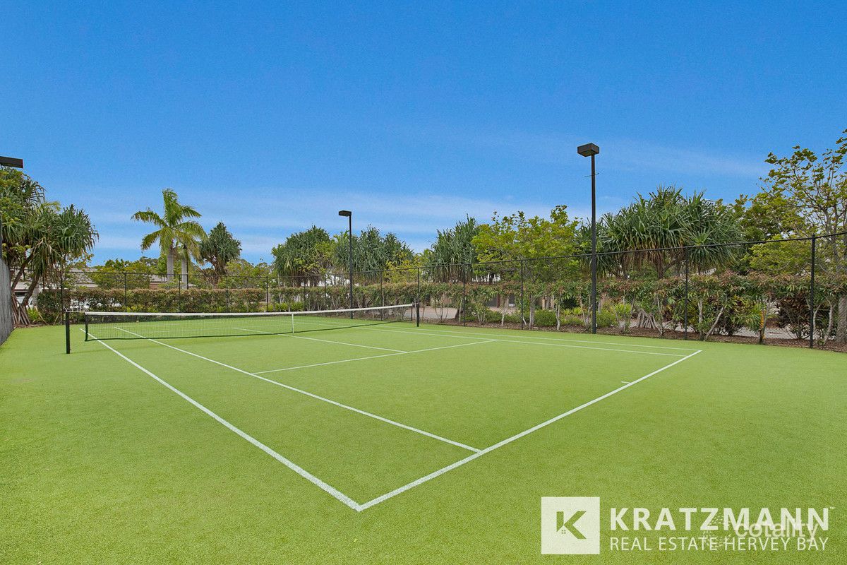 62/230 Pulgul St, Urangan, QLD 4655