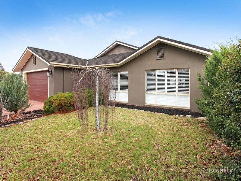 3 Archer Dr, Kurunjang, VIC 3337