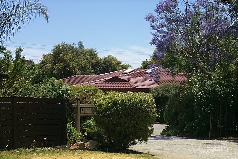4/19 Cavendish Way, Parkwood, WA 6147