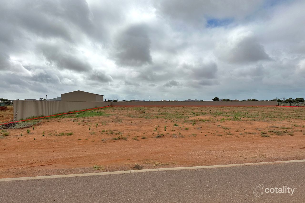 23 Fairclough Cres, Whyalla Jenkins, SA 5609