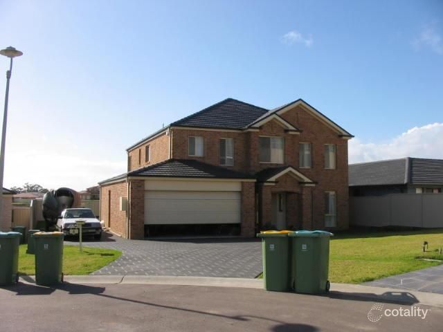 5 Fernlee Ct, Woongarrah, NSW 2259