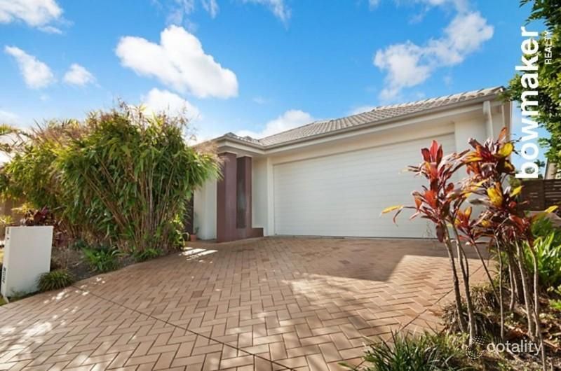 42 Grebe Cct, North Lakes, QLD 4509