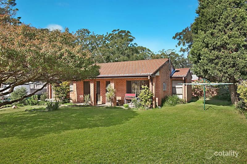 11 Shearman Ave, Lemon Tree Passage, NSW 2319