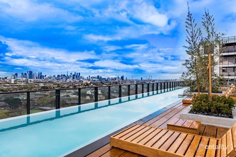 1601/1 Ascot Vale Rd, Flemington, VIC 3031