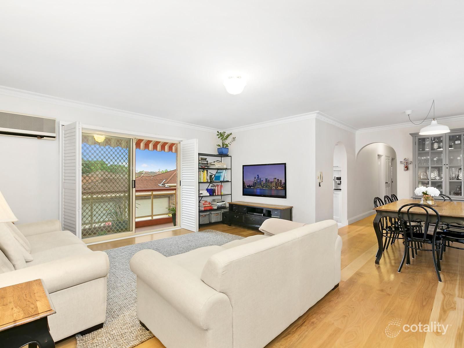 2/144 Russell Ave, Dolls Point, NSW 2219
