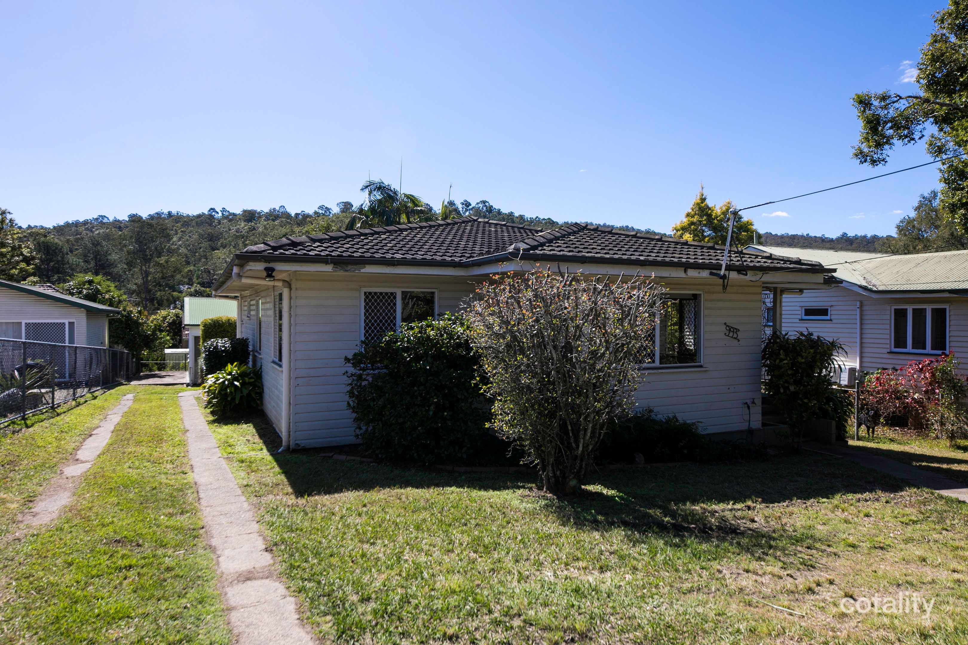 993 Waterworks Rd, The Gap, QLD 4061