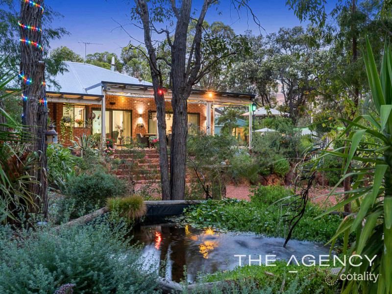 9 Pax Gr, Glen Forrest, WA 6071