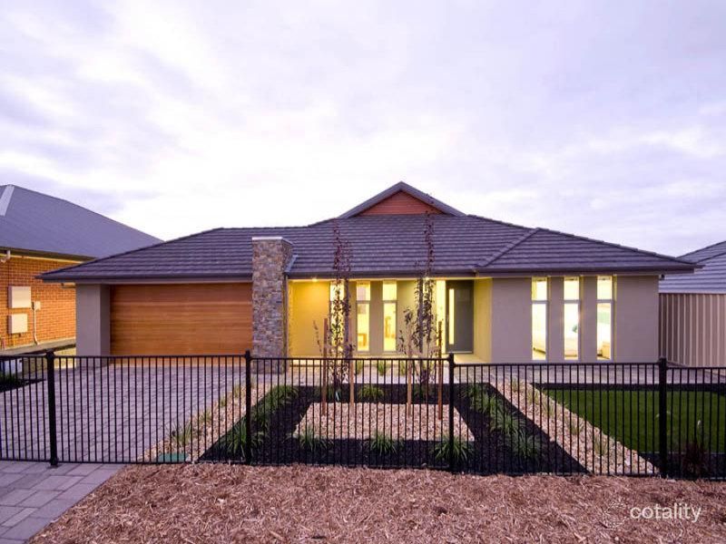 11 Hunt Pl, Gawler South, SA 5118