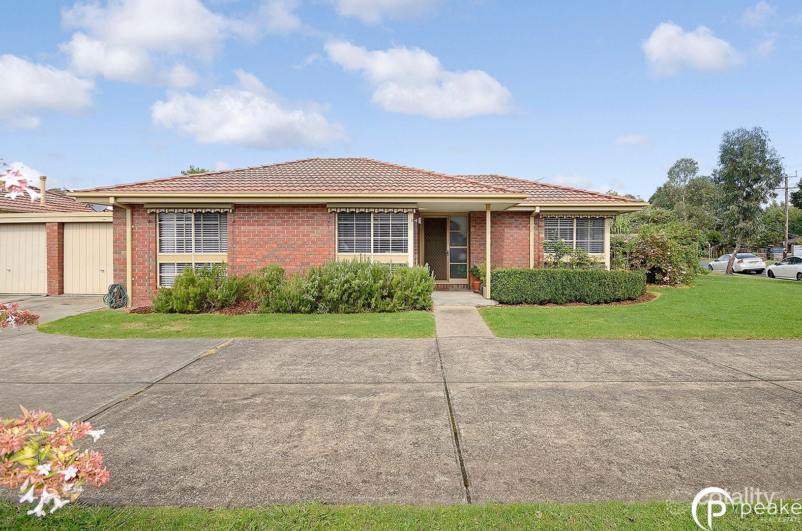 1/58 Woods St, Beaconsfield, VIC 3807