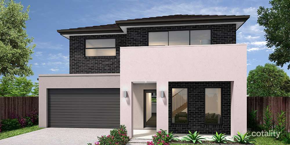 1 Scarlet Dr, Lake Gardens, VIC 3355