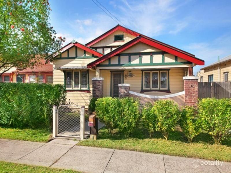 147 The Trongate, Granville, NSW 2142