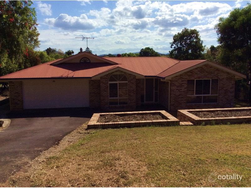 70 Saddleback Dr, Dayboro, QLD 4521