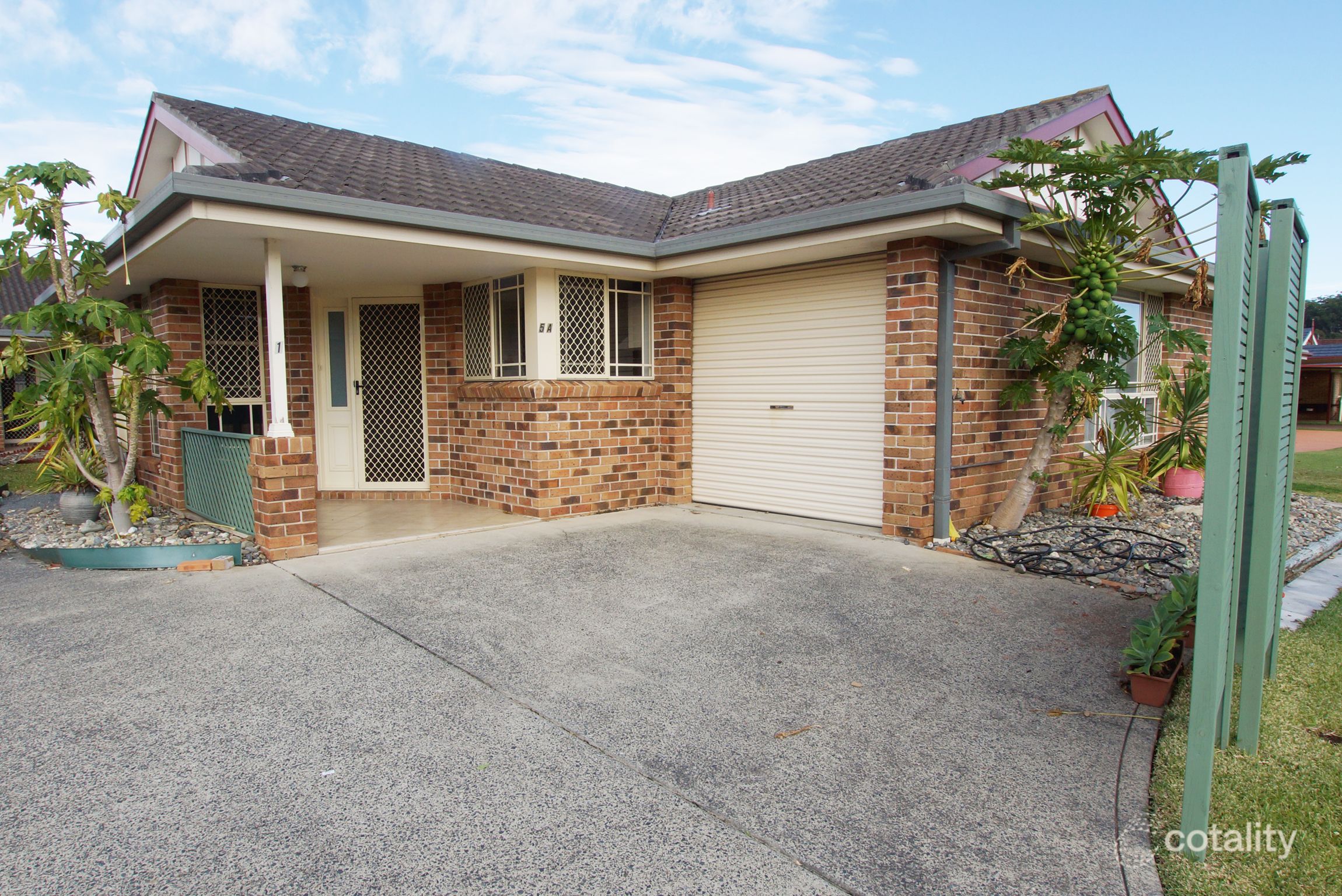 1/5 Eeley Cl, Coffs Harbour, NSW 2450