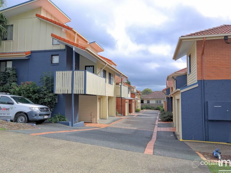 13/35 Tenby St, Mount Gravatt, QLD 4122