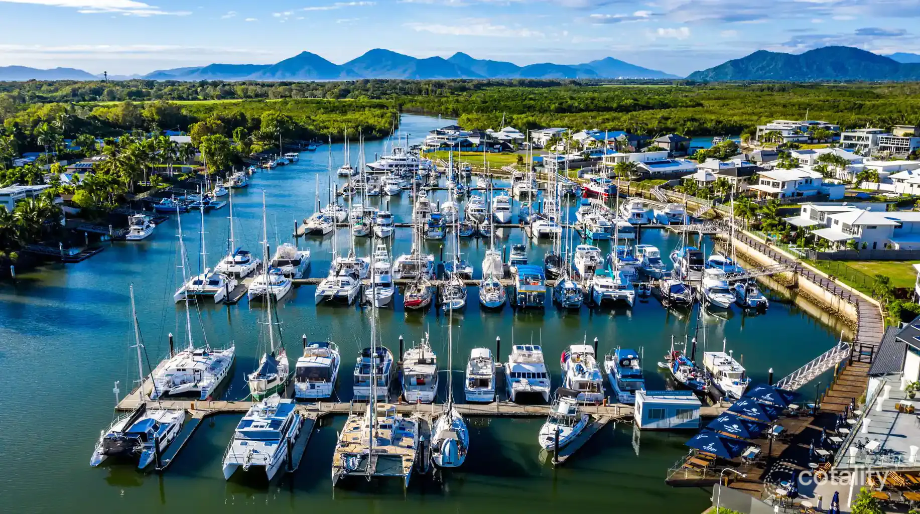 36 Marina Qy, Trinity Park, QLD 4879