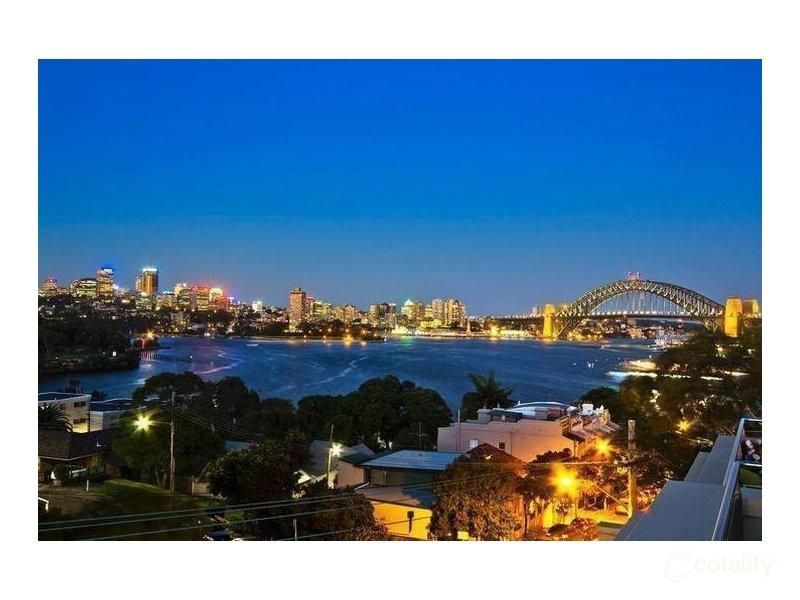 48 Darling St, Balmain East, NSW 2041