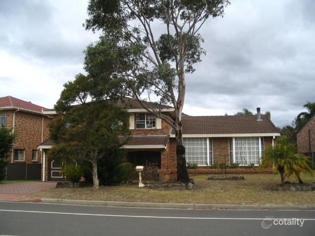 15 Booreea Bvd, Cordeaux Heights, NSW 2526