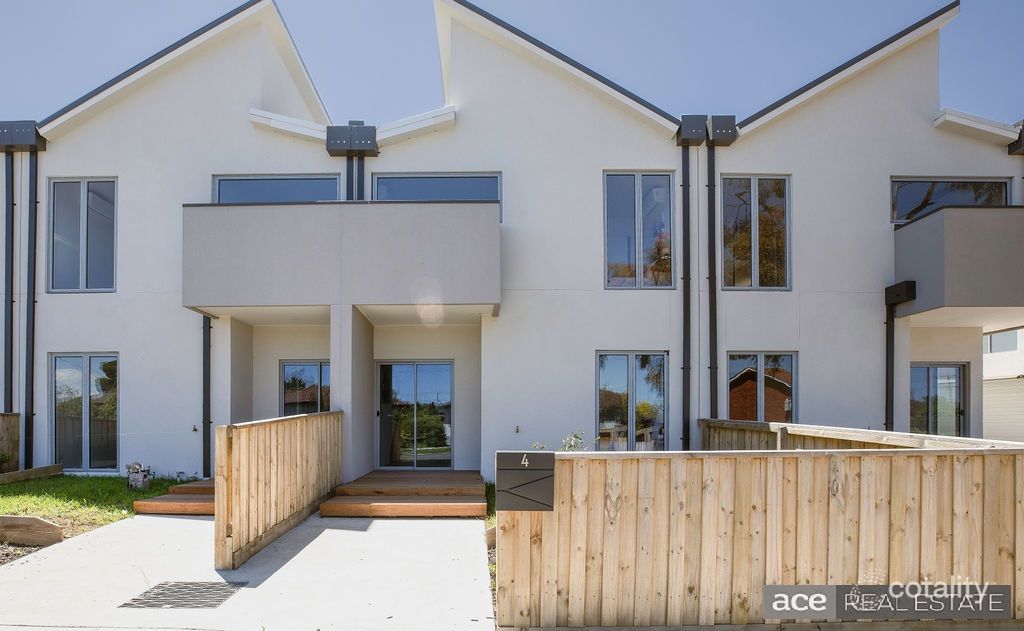 4/15 Barwise St, Laverton, VIC 3028