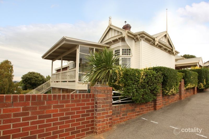 2/47 Mary St, East Launceston, TAS 7250