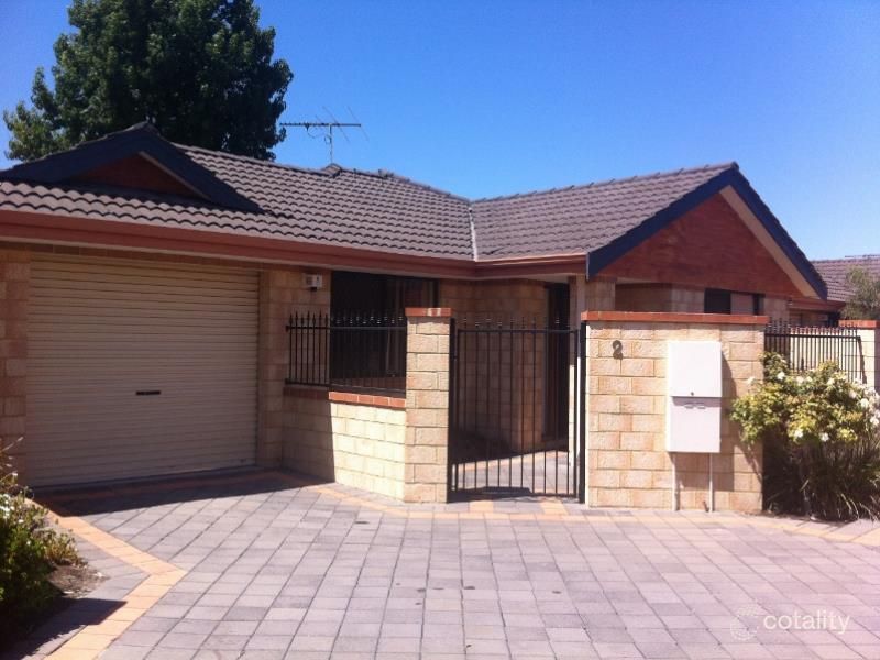 2/1 Boulder St, Bentley, WA 6102