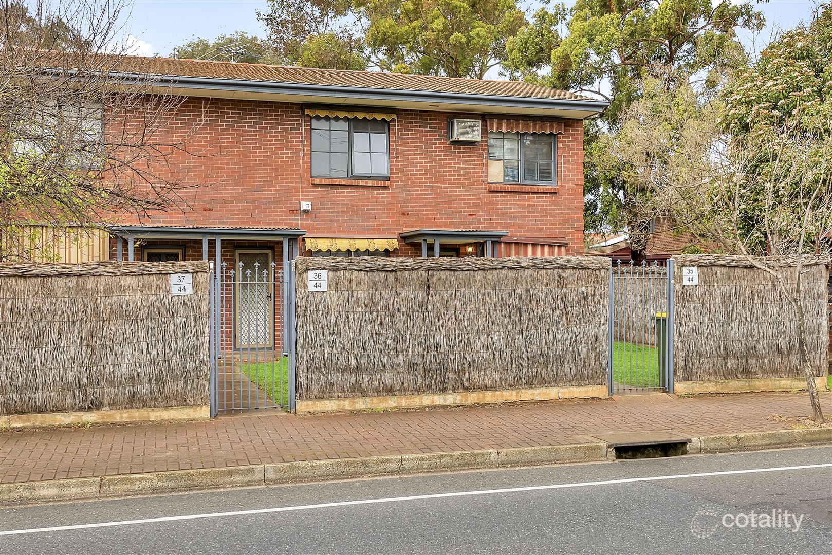 36/44 Glynburn Rd, Hectorville, SA 5073