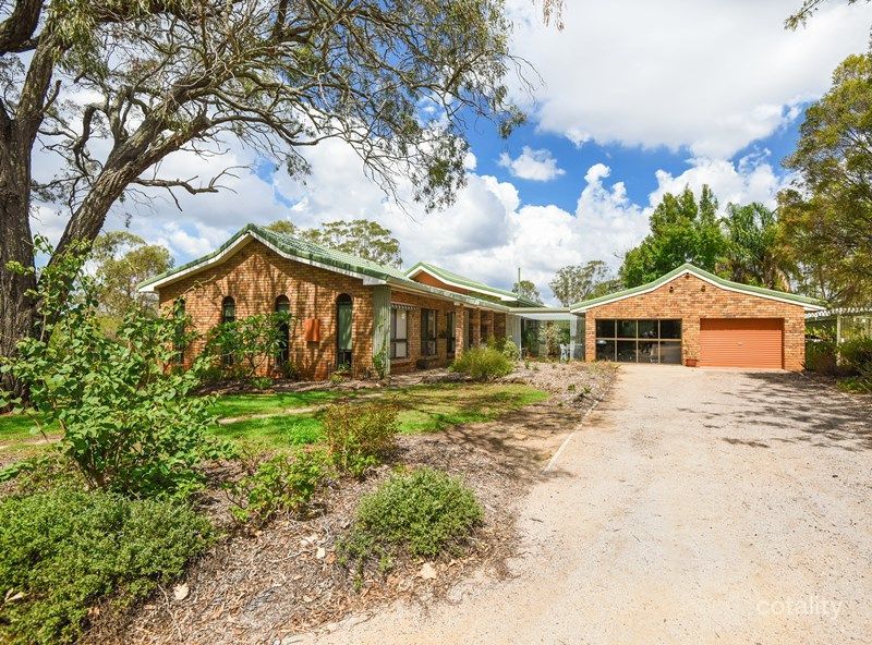 22 Graham Rd, Torrington, QLD 4350