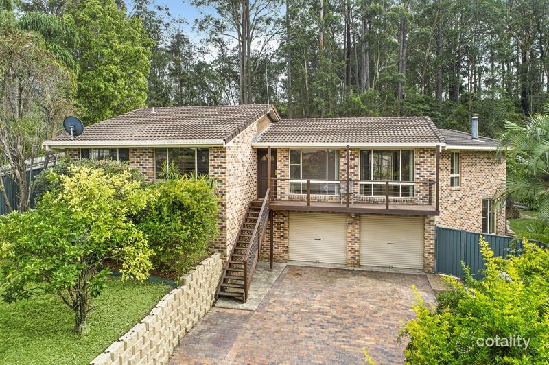 38 Sunrise Dr, Boambee East, NSW 2452