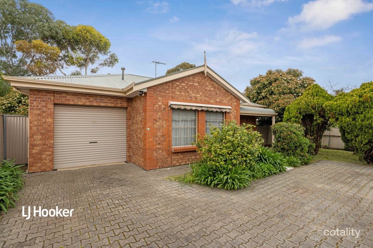 2/64 Columbia Cres, Modbury North, SA 5092